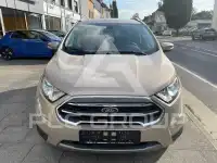 2019 Ford Eco Sport