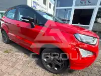 2019 Ford Eco Sport