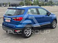 2019 Ford Eco Sport