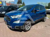 2019 Ford Eco Sport