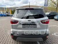 2019 Ford Eco Sport