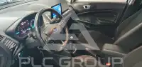 2019 Ford Eco Sport
