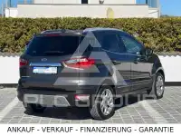 2019 Ford Ecosport