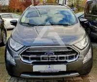2019 Ford Eco Sport