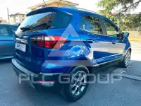 2019 Ford Ecosport