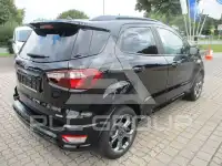2019 Ford Ecosport