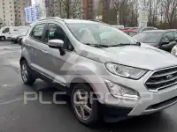 2019 Ford Eco Sport