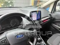 2019 Ford Eco Sport