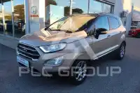2019 Ford Eco Sport