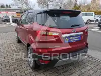 2019 Ford Eco Sport
