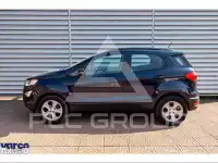 2019 Ford Eco Sport