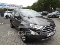 2019 Ford Ecosport