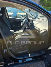 2019 Ford Eco Sport