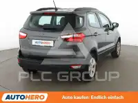 2019 Ford Ecosport
