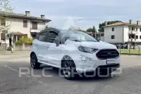 2019 Ford Ecosport