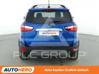 2019 Ford Eco Sport