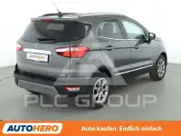 2019 Ford Ecosport