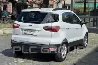 2019 Ford Eco Sport