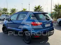 2019 Ford Ecosport
