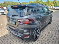 2019 Ford Eco Sport