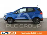 2019 Ford Ecosport