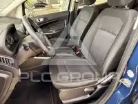 2019 Ford Ecosport