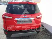 2019 Ford Eco Sport