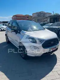 2019 Ford Eco Sport
