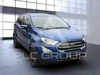 2019 Ford Ecosport