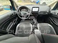 2019 Ford Eco Sport