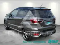 2019 Ford Ecosport