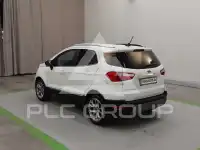 2019 Ford Eco Sport