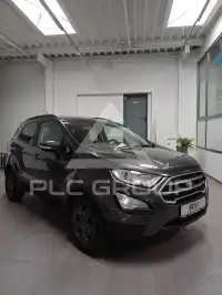 2019 Ford Eco Sport