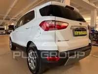 2019 Ford Ecosport