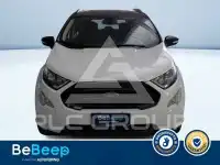 2019 Ford Eco Sport