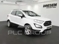 2019 Ford Eco Sport