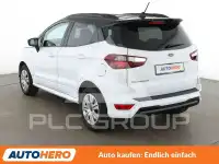 2019 Ford Eco Sport