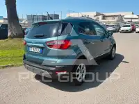 2019 Ford Eco Sport