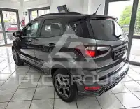 2019 Ford Eco Sport