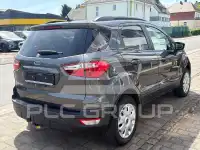 2019 Ford Eco Sport