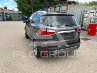2019 Ford Eco Sport