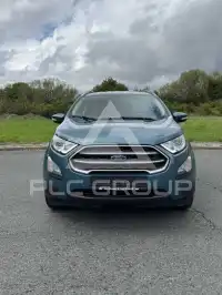2019 Ford Ecosport