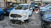 2019 Ford Eco Sport