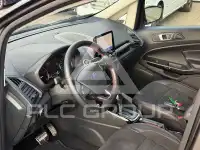 2019 Ford Ecosport