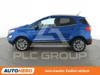 2019 Ford Ecosport