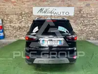 2019 Ford Eco Sport