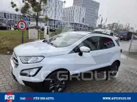2019 Ford Eco Sport