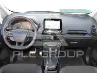 2019 Ford Ecosport