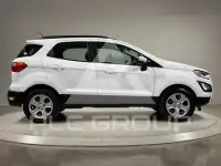 2019 Ford Ecosport