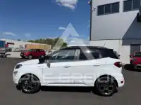 2019 Ford Eco Sport